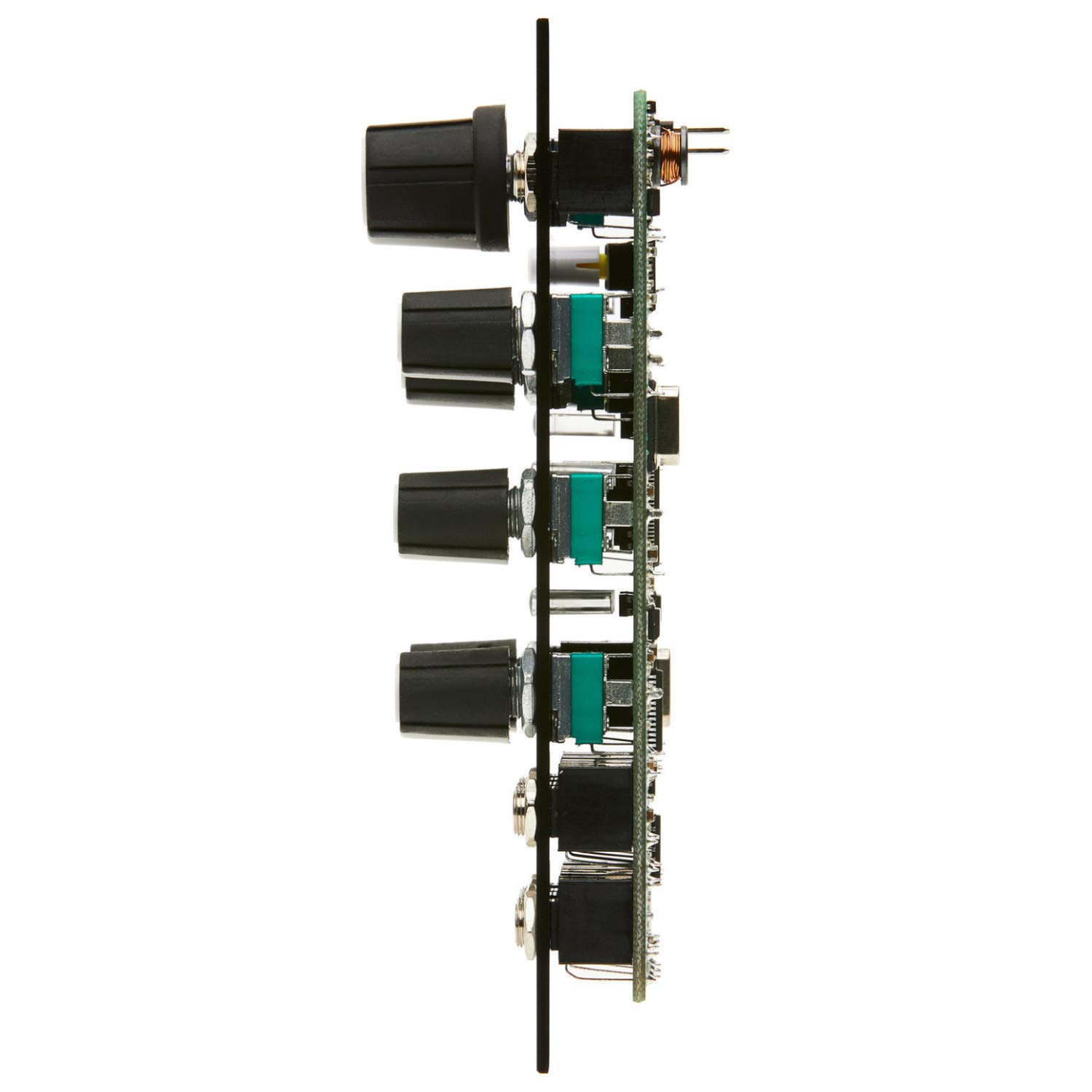 S*I様 QU-Bit Prism Amazon.com: Qu-Bit Prism Multi-Dimensional Signal Processor